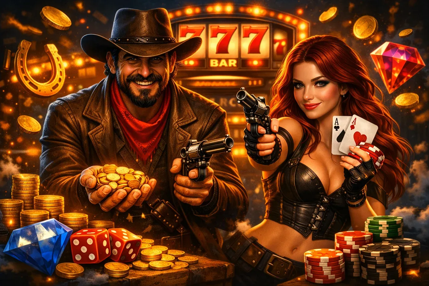 22bet Casino